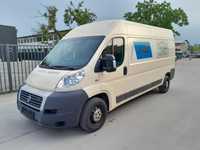 Fiat Ducato 3.0 multijet