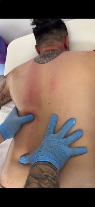 Masaj terapeutic,de relaxare si fizioterapie