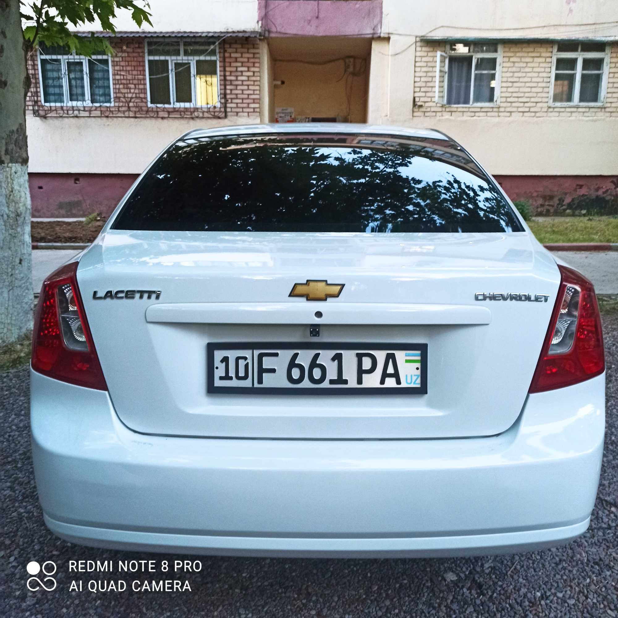 Продам Лачетти 2010 года
