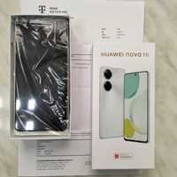 Telefon Huawei Nova 11 i 128GB NOU cu Factura Zeus Amanet Rahova 22951