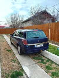 Vand Opel Astra H