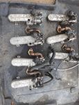 Racitor gaze volkswagen 2.0 BKD bkp azv piese dezmembrari