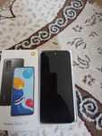 Redmi Note 11*8*128GB. Full komplekt