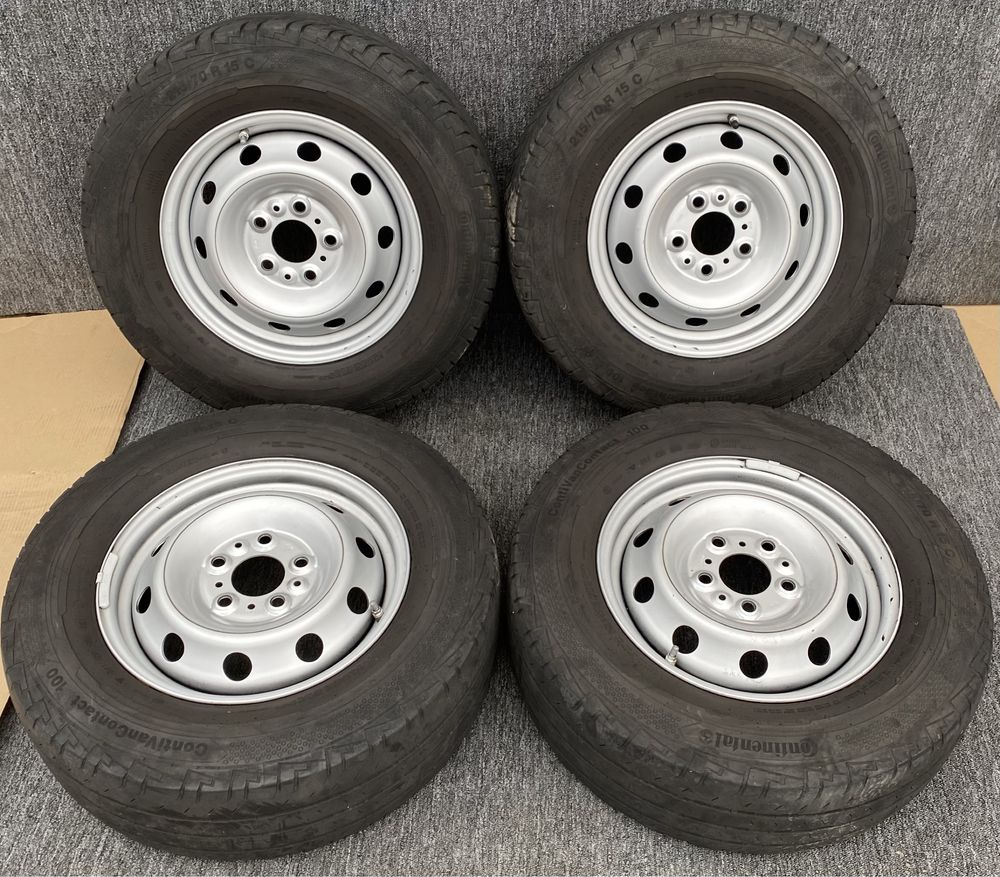 JanteTabla 15''5x118 FiatDucato,CitroenJumper,PeugeotBoxer,IvecoDailyS