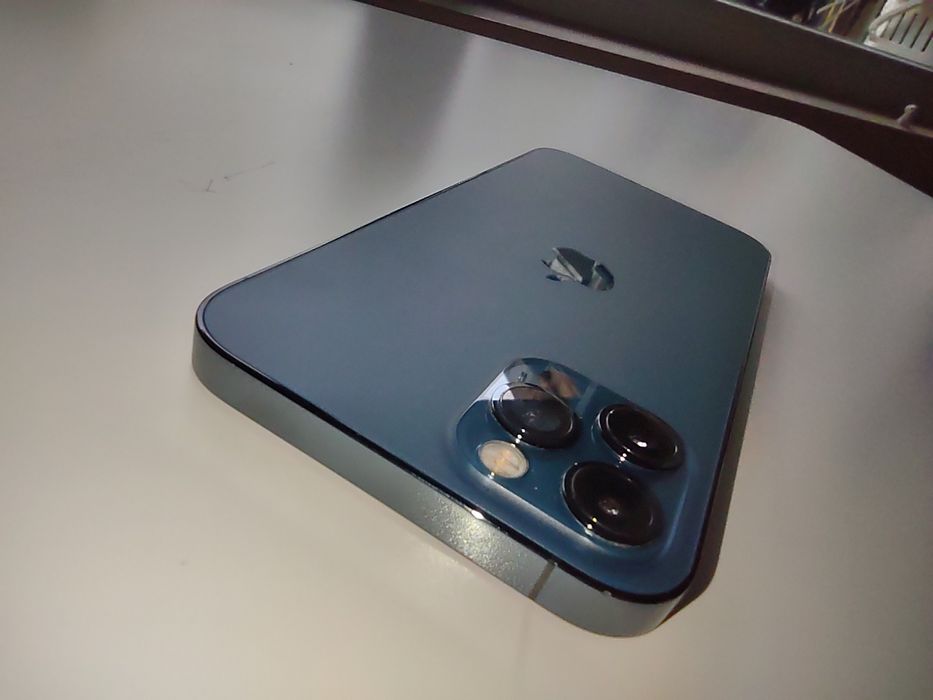iPhone 12 pro 128 gb