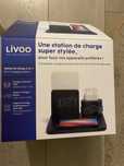 Incarcator livoo 3 in 1 nou