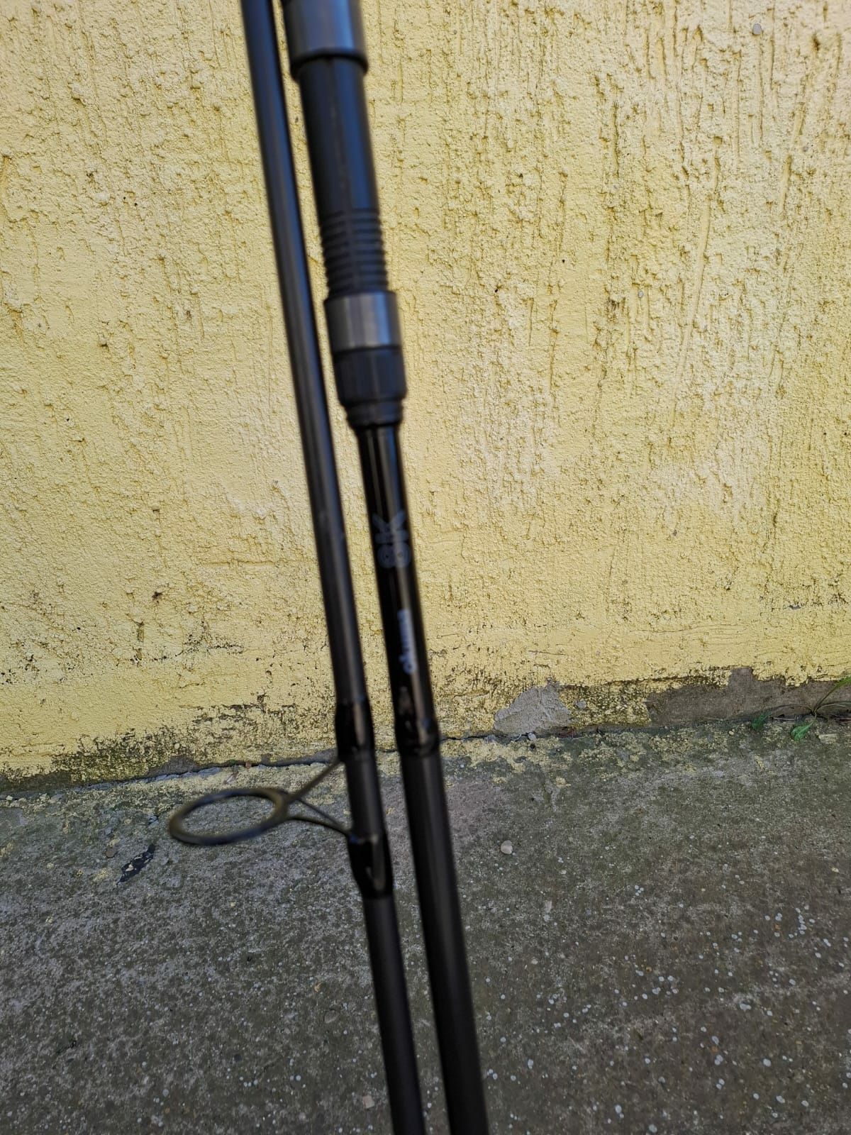 Lansete Pescuit OKUMA 8K 3.90 / 3.50 LBS