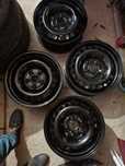 Jante tabla w t5 r16
