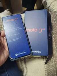 Смарт телефон Motorola G 4
