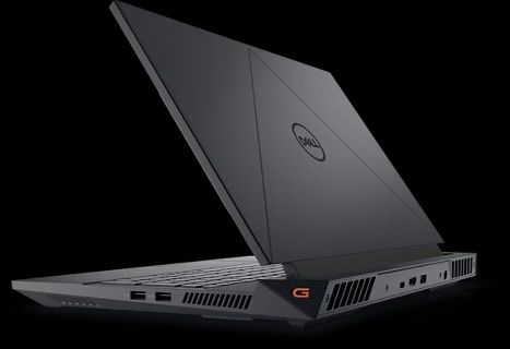 Dell gaming notebook core i7 ram 16GB 512SSD