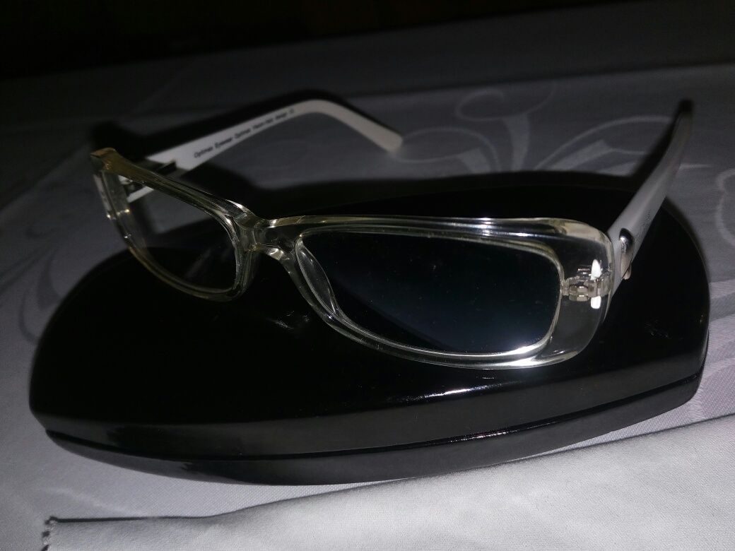 Ochelari Optimax/Italiana/cu lentile