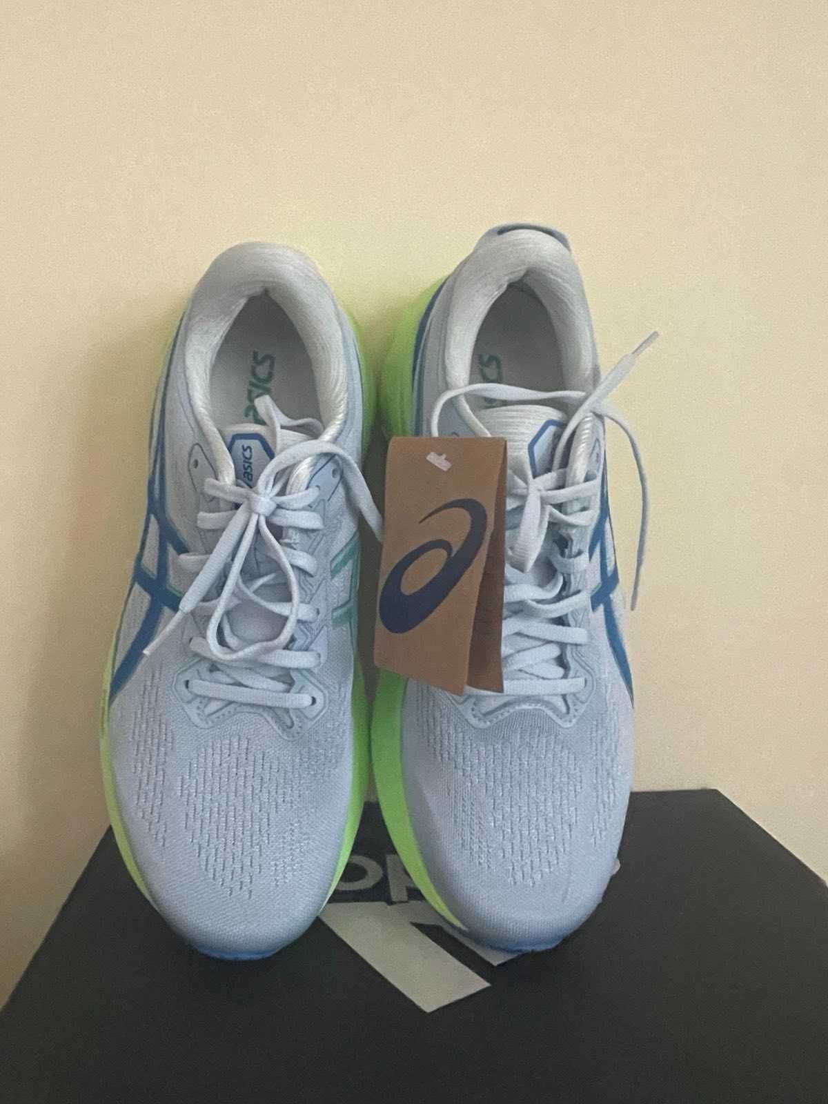 Нови Маркови маратонки Asics Gel-Kayano 30, размер 42