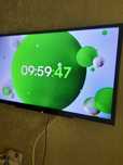 Телевизор  LG smart