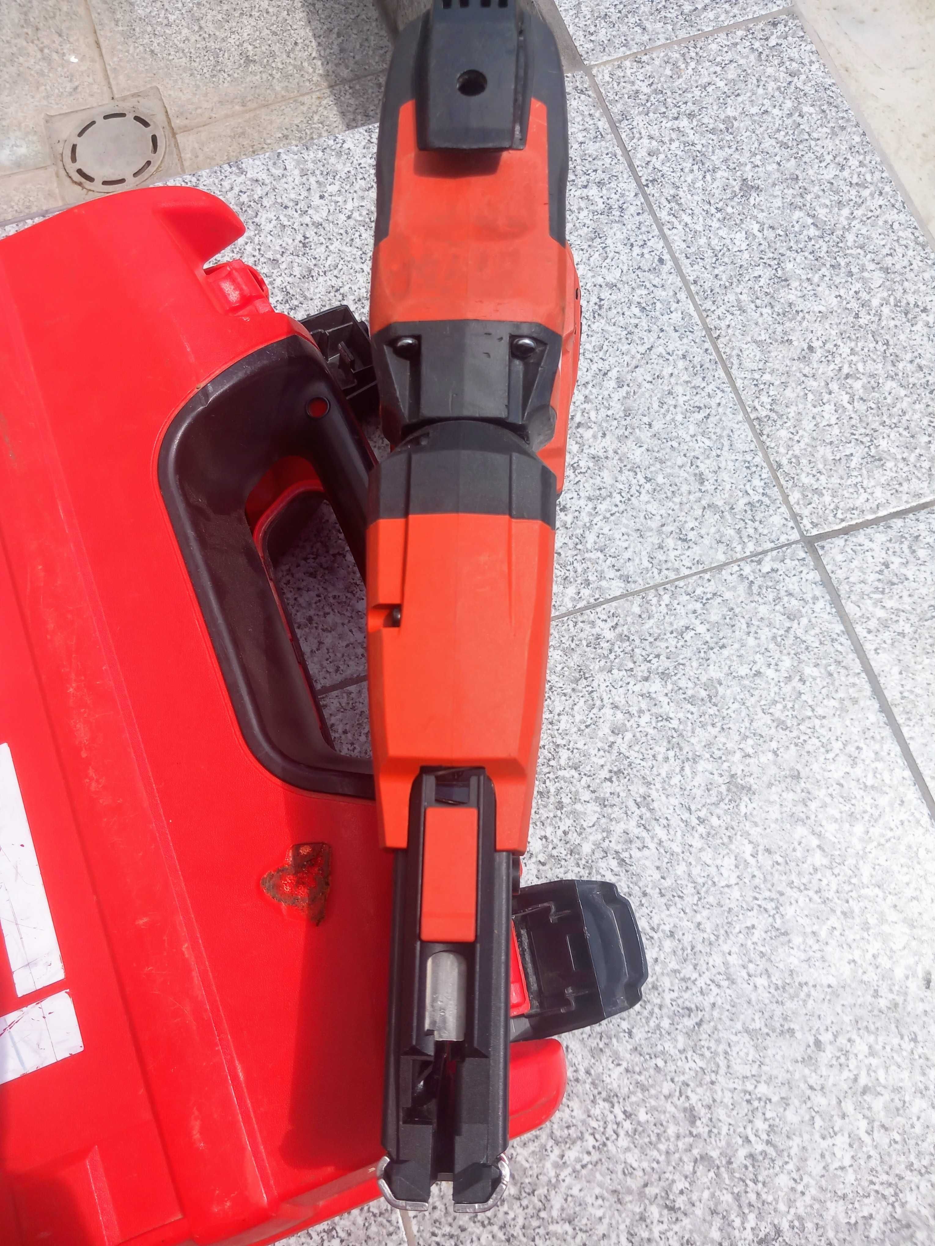 Hilti SD 5000- (2) Винтоверт за ГК