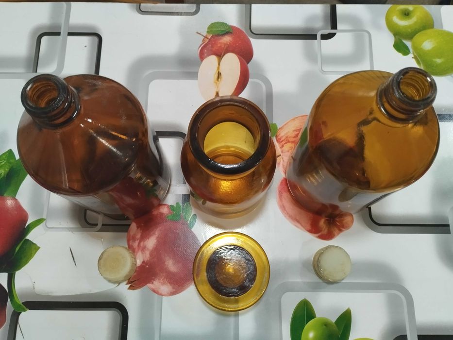 Лабораторная посуда