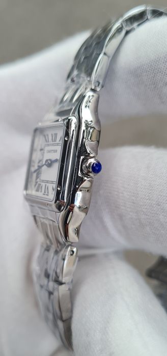 Cartier Panthere Small 22mm for Leds Master Qoalty