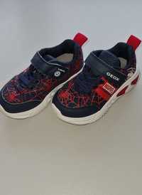 Geox Marvel - Spiderman