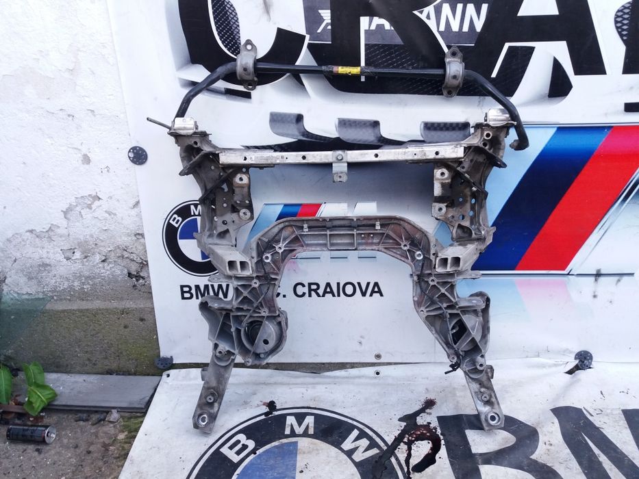 Cadru jug motor bmw f10 f11 f07 f01 f02 f06 f12 f13 xdrive xd
