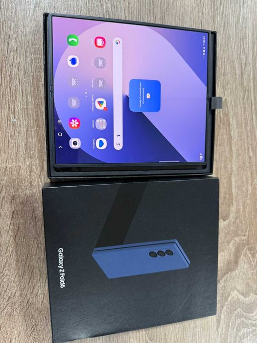Samsung  z Fold 6