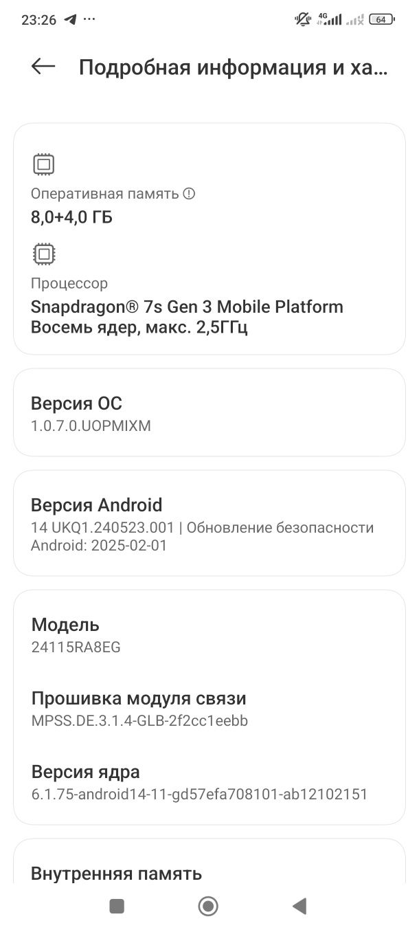 Redmi note 14pro plus 5g
