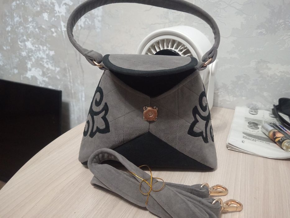 Сумочка Этностиль