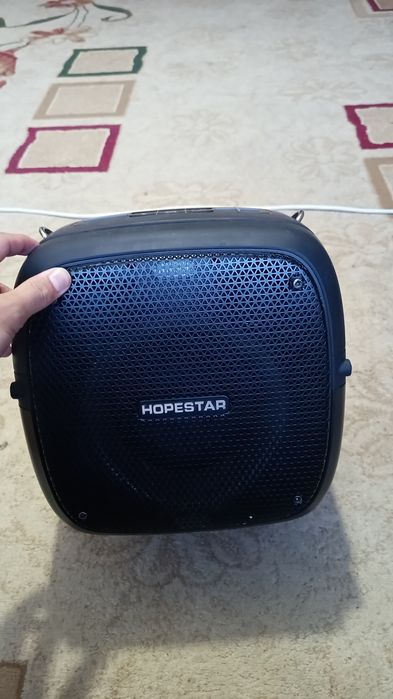 Срочно продаётся HOPESTAR PARTY ONE