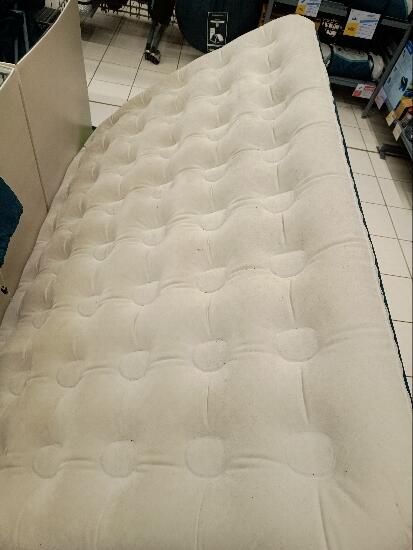 Saltea Gonflabilă Air Basic 140cm 2 - produs resigilat Decathlon