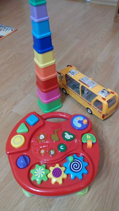 Занимателни Игри за деца