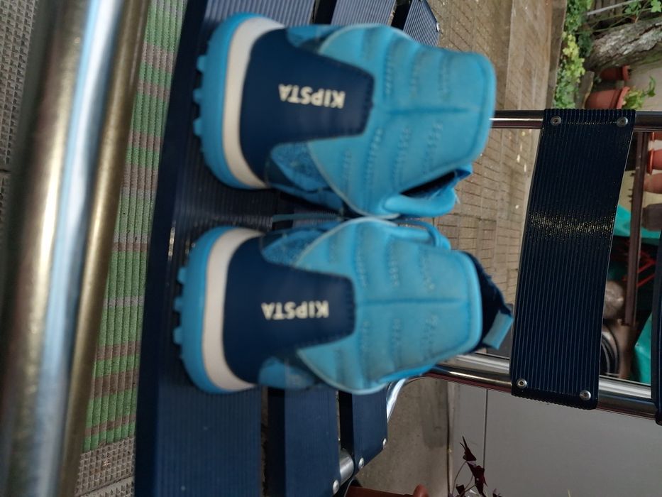 KIPSTA обувки за футбол таралежки

ОБУВКИ ЗА ФУТБОЛ VIRALTO I MG/AG, Т