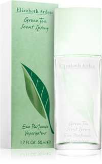 Apa parfumata Elizabeth Arden Green Tea, 50 ml