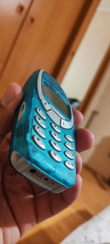 Nokia 3310 като нова !!!
