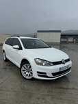 Golf 7 2.0TDI DSG 2016 Euro 6