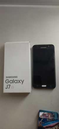 Продам Samsung J7