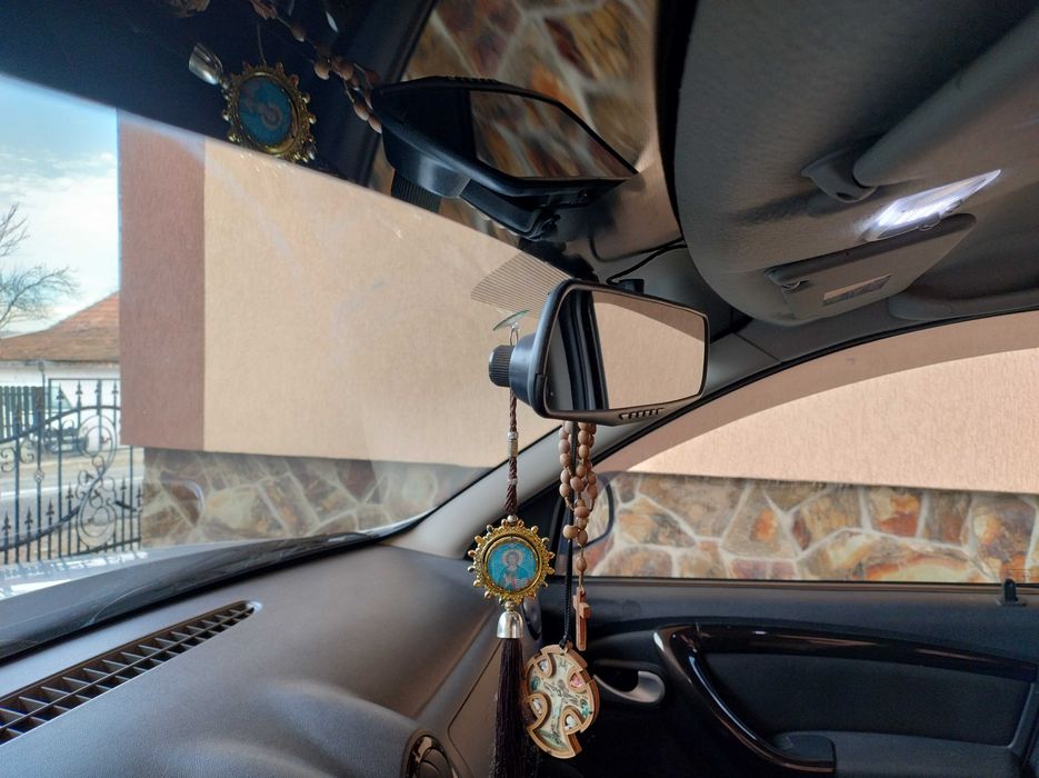 Duster 4x4 de vanzare