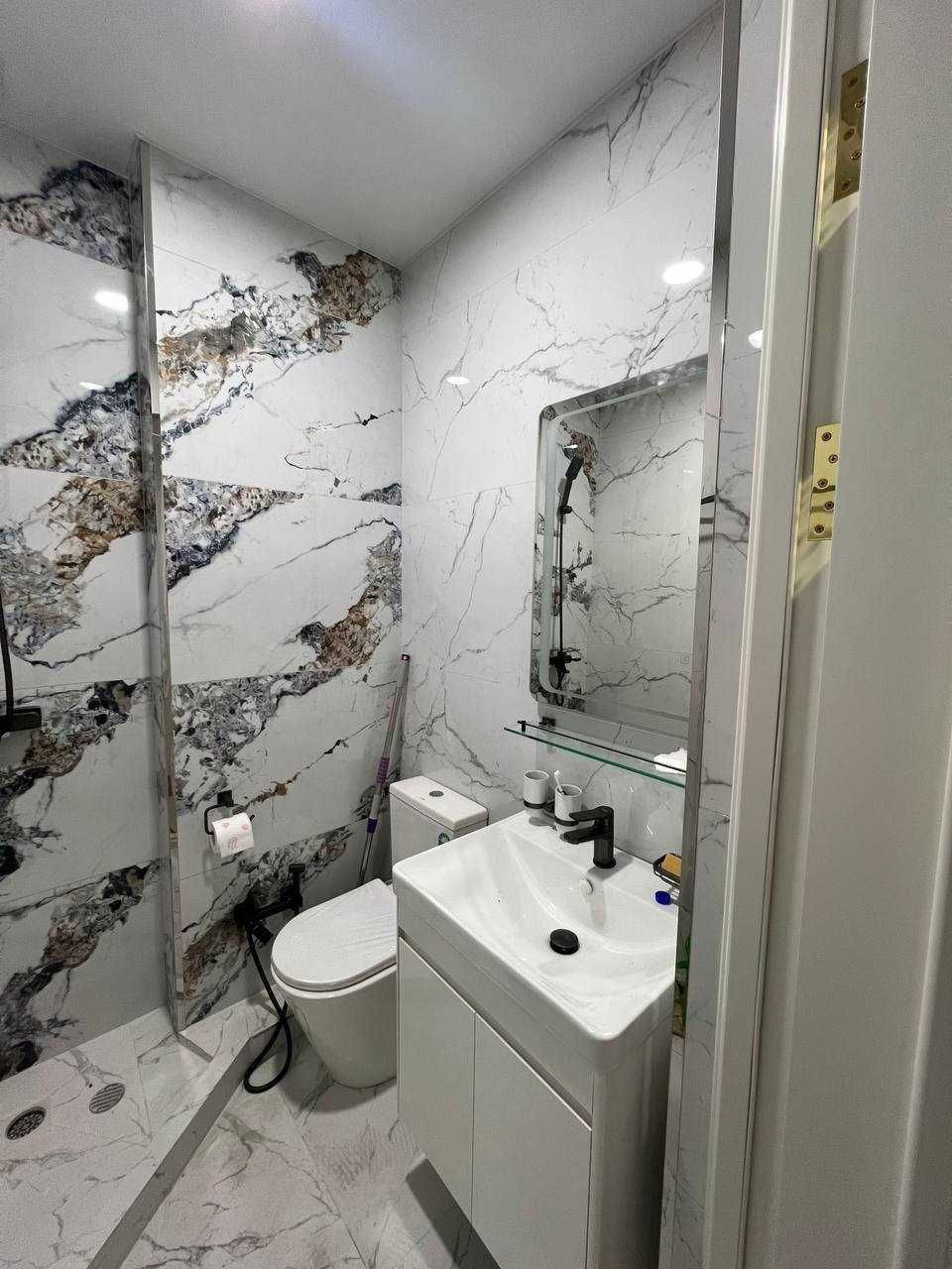 4-х комнатная в ЖК «White House» (7и8 - полноценный) ID: 2659