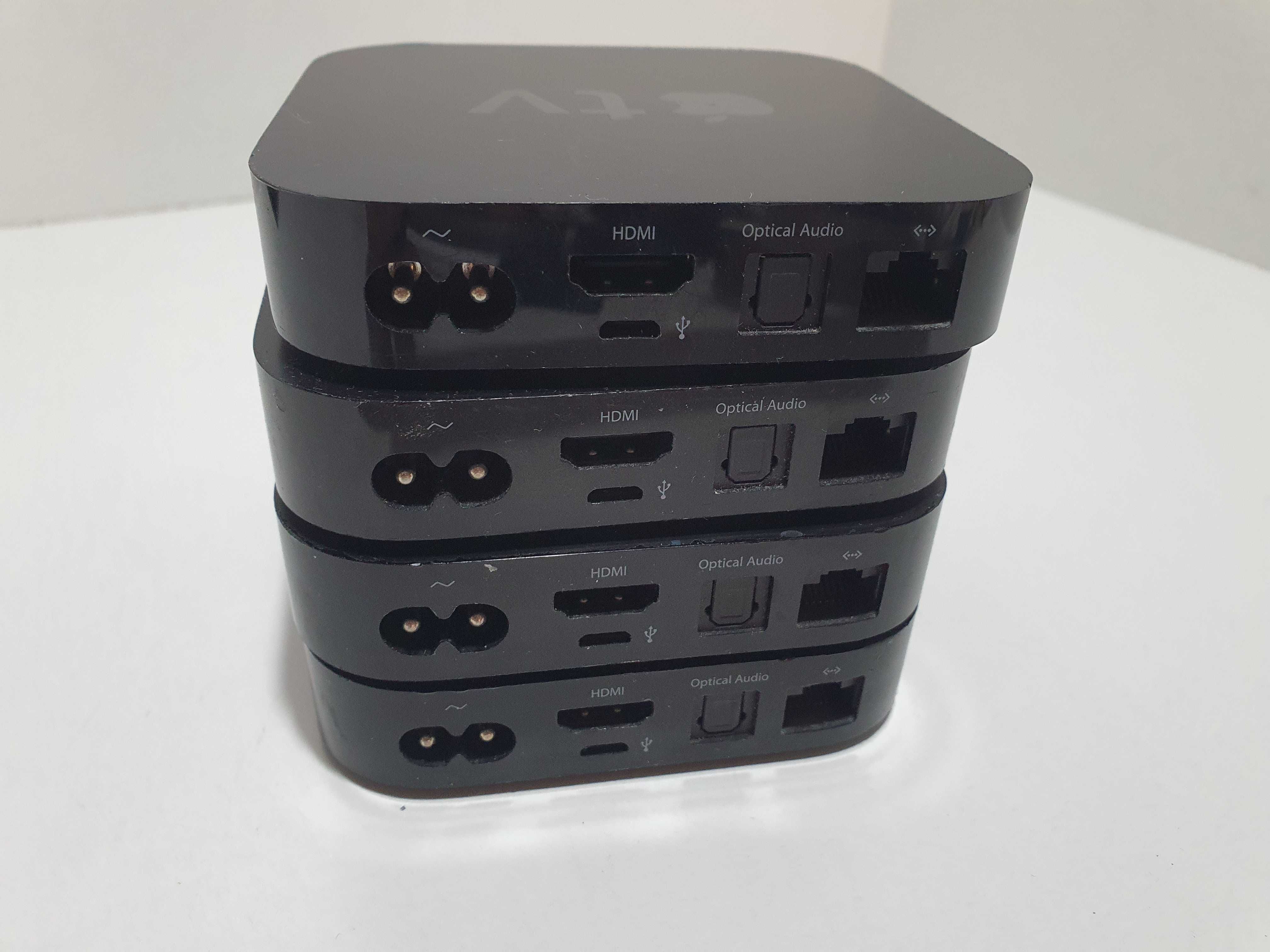 Apple TV Gen. 3   fara accesorii