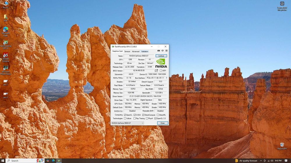 kit quad q6600 4 gb ram ddr 2 video 1 gb retro game