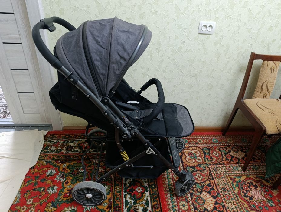 Продаётся коляска