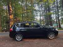 BMW X3 Bmw X3 xDrive20d 2016 - Piele crem - Xline | Xdrive 17.100 eur