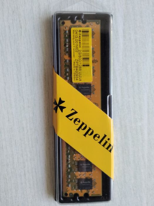 Продам DDR2 Оперативную память ОЗУ