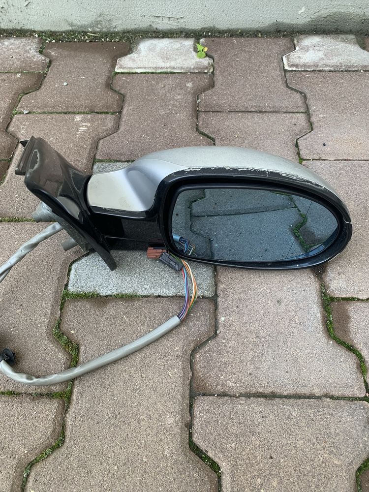 Огледало ляво дясно ситроен ц5 citroen c5