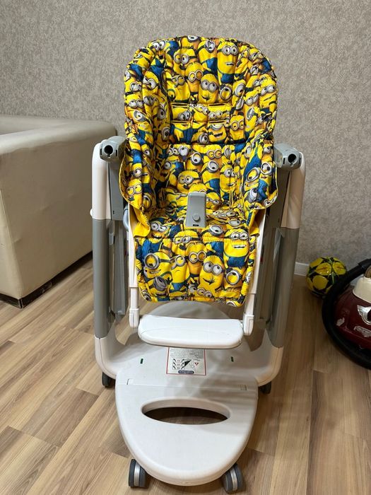 Продам стульчик для кормления