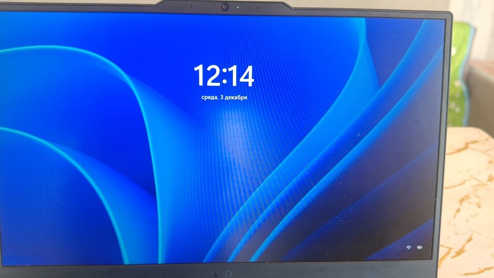 Ноутбук Lenovo  LOQ 15IAX9I