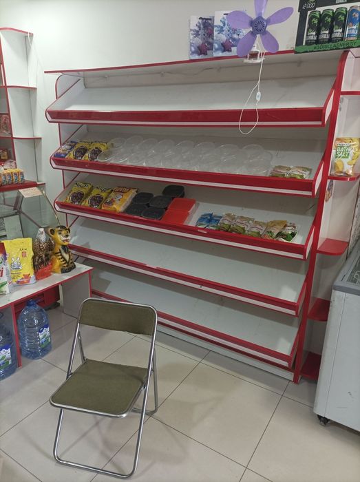 Продаётся магазин