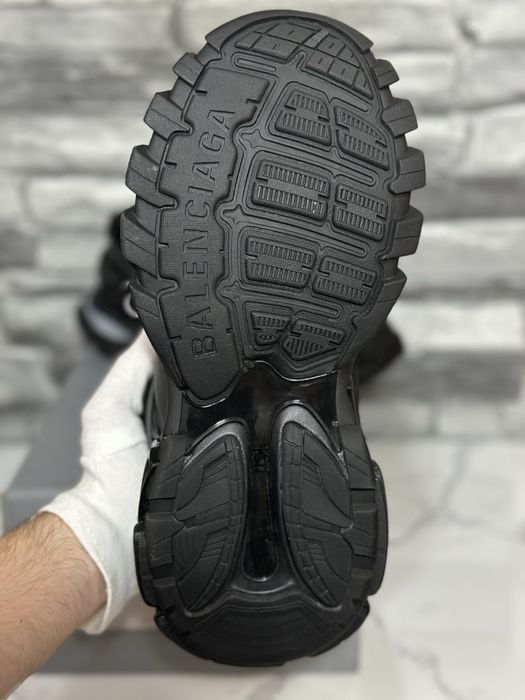 Balenciaga Track LED