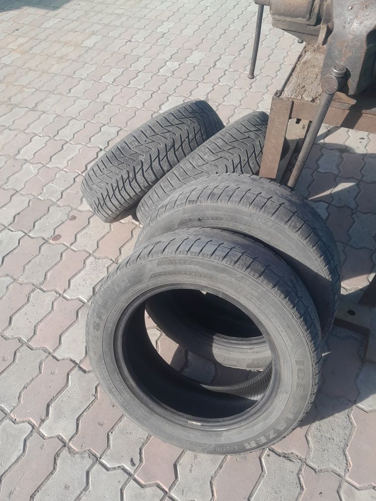 Колеса р14 р15 продам