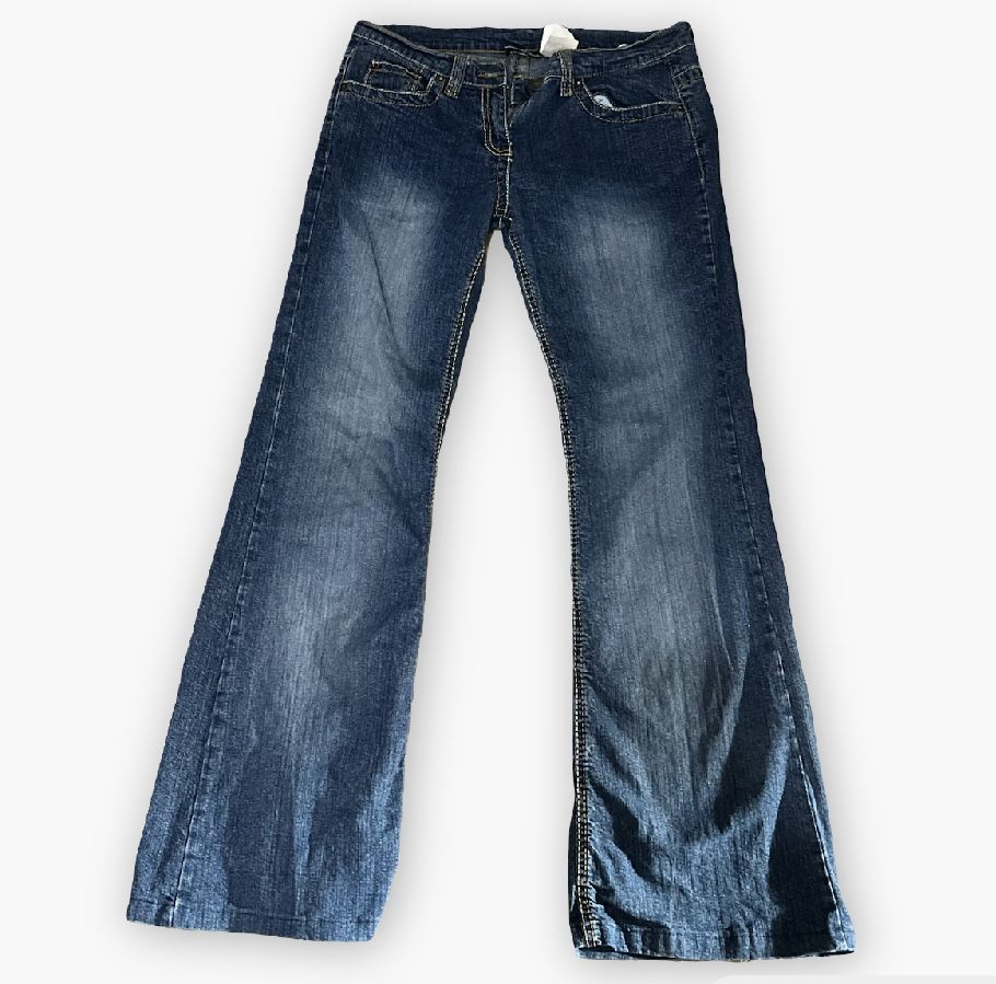 low waist jeans (y2k ,jeans ,blugi , edhardy, )