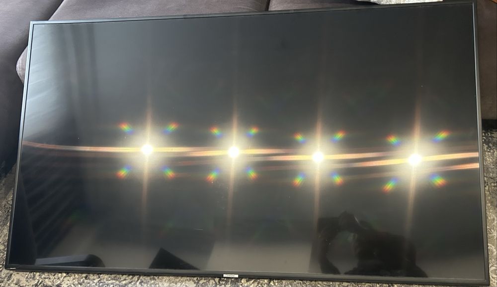 Samsung led televizor