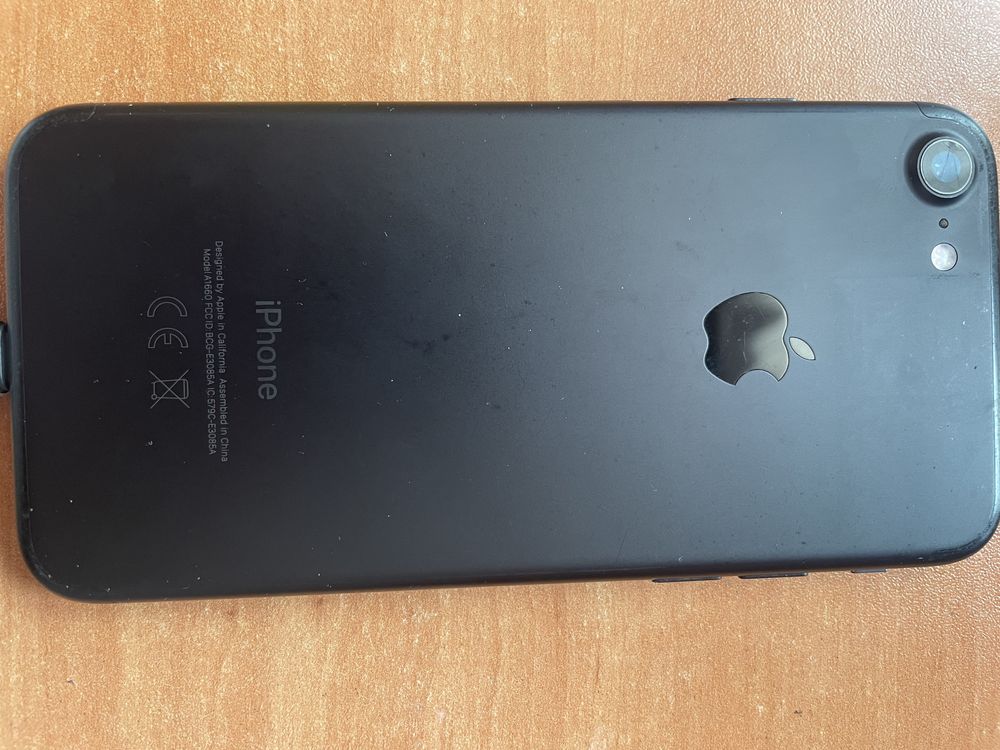 Iphone 7 128 GB (Айфон 7)