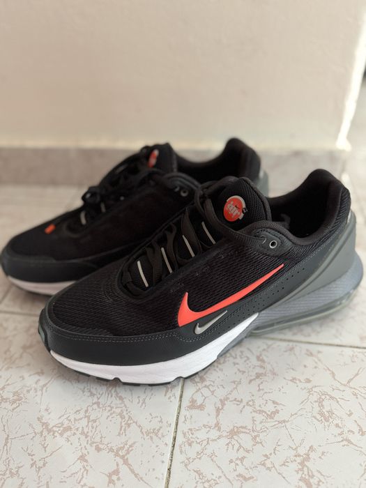 Nike air max pulse